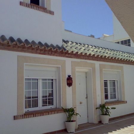 Apartamentos Jerezanos Jerez de la Frontera Exteriör bild