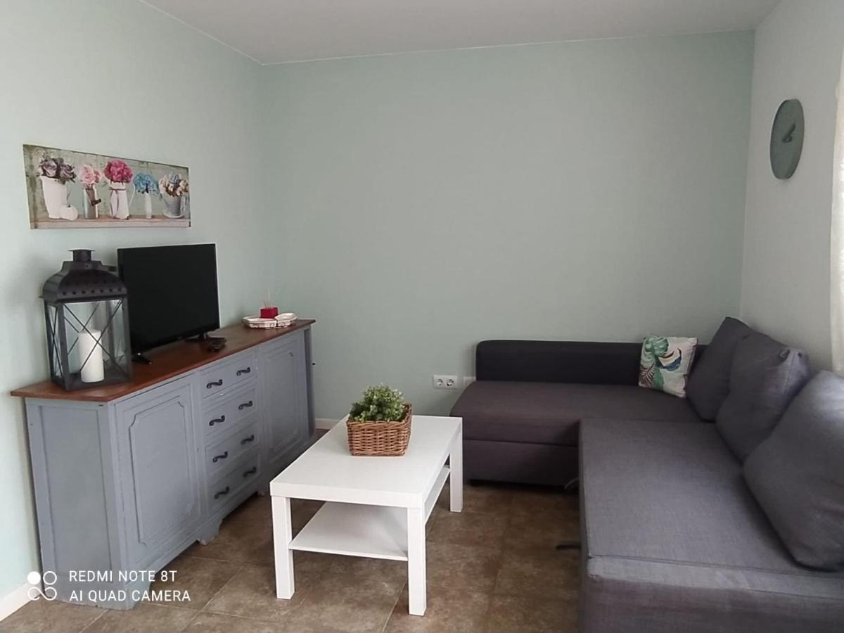 Apartamentos Jerezanos Jerez de la Frontera Exteriör bild