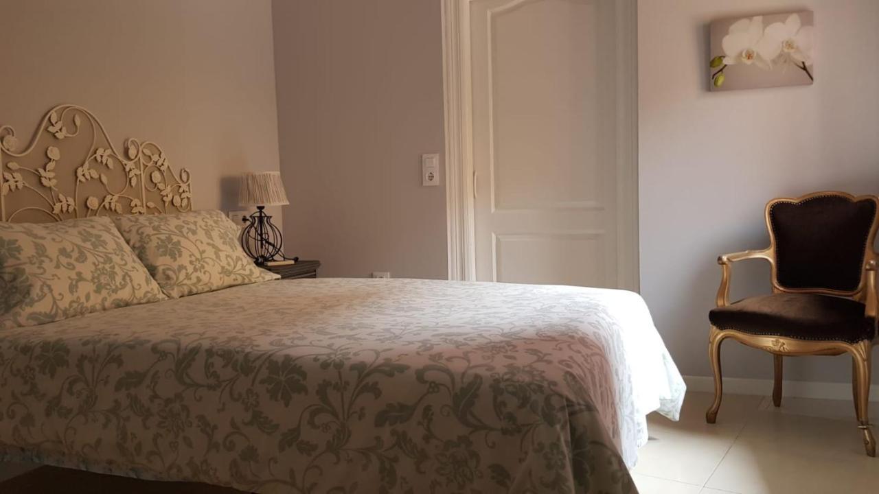 Apartamentos Jerezanos Jerez de la Frontera Exteriör bild