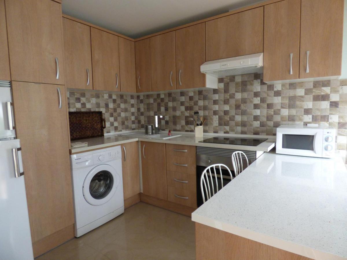 Apartamentos Jerezanos Jerez de la Frontera Rum bild