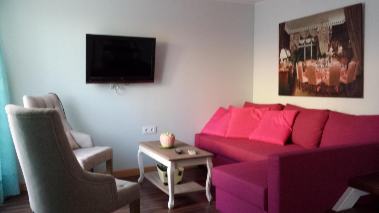Apartamentos Jerezanos Jerez de la Frontera Rum bild