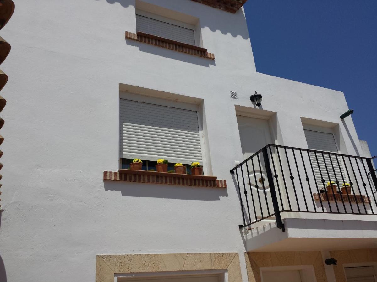 Apartamentos Jerezanos Jerez de la Frontera Exteriör bild