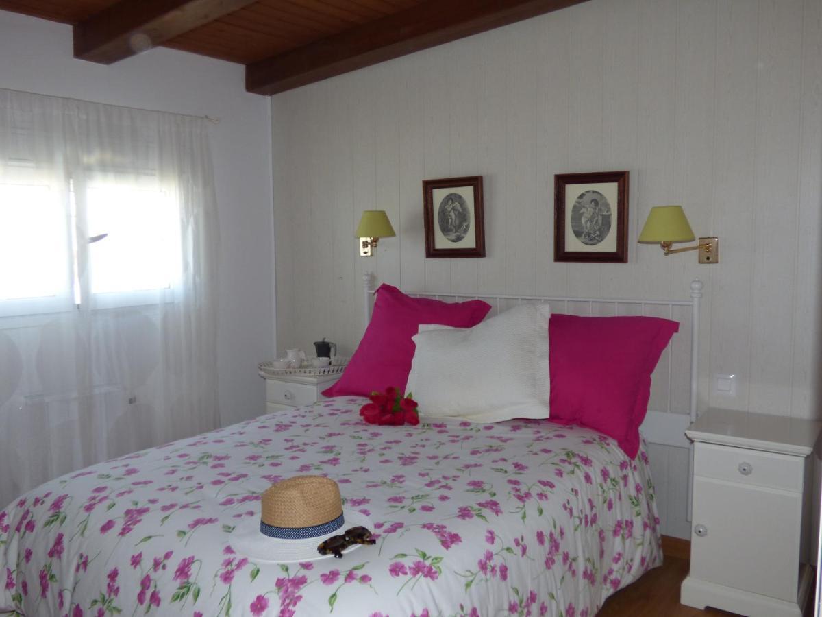 Apartamentos Jerezanos Jerez de la Frontera Exteriör bild