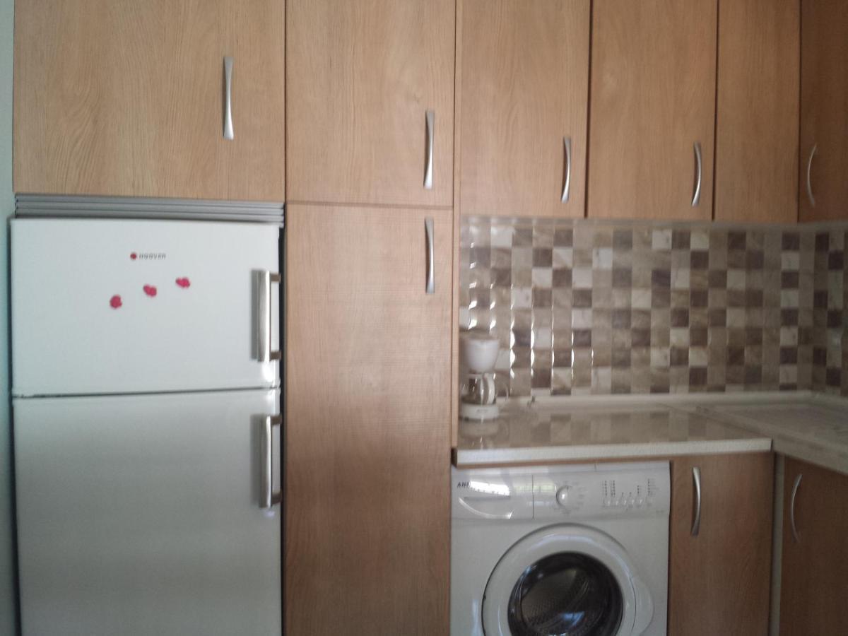 Apartamentos Jerezanos Jerez de la Frontera Exteriör bild