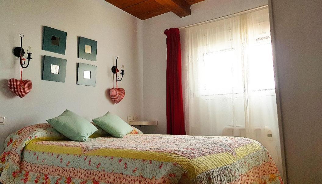 Apartamentos Jerezanos Jerez de la Frontera Exteriör bild