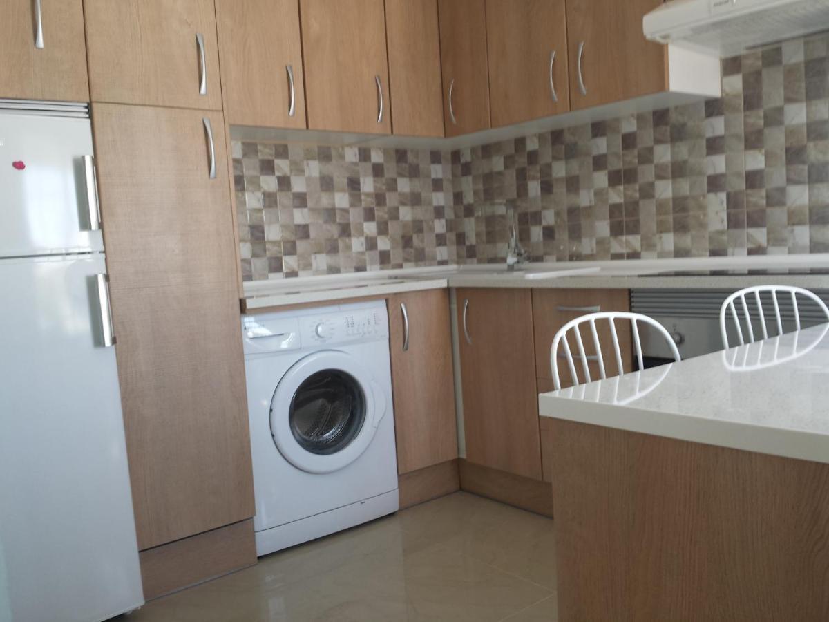 Apartamentos Jerezanos Jerez de la Frontera Exteriör bild