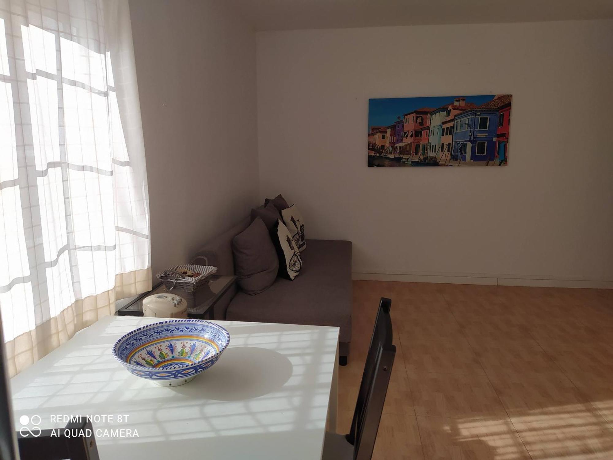 Apartamentos Jerezanos Jerez de la Frontera Exteriör bild