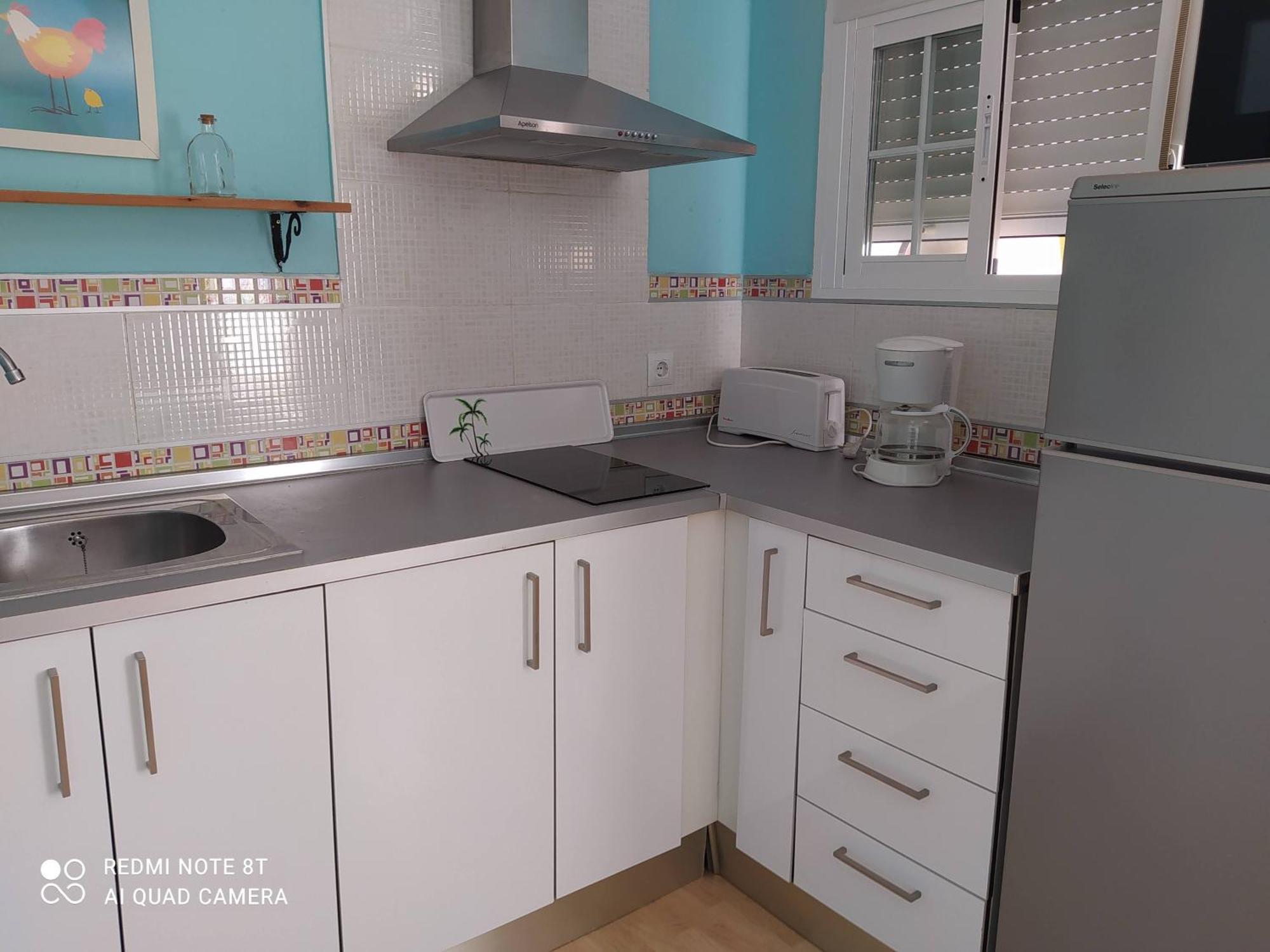 Apartamentos Jerezanos Jerez de la Frontera Exteriör bild