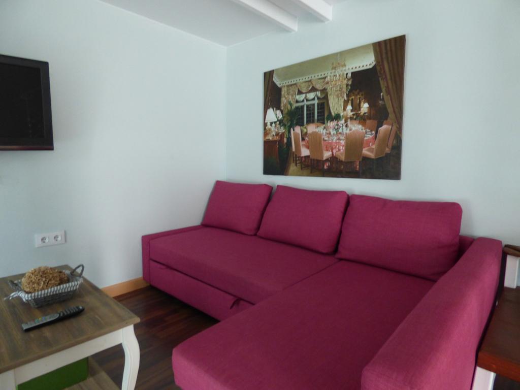 Apartamentos Jerezanos Jerez de la Frontera Exteriör bild