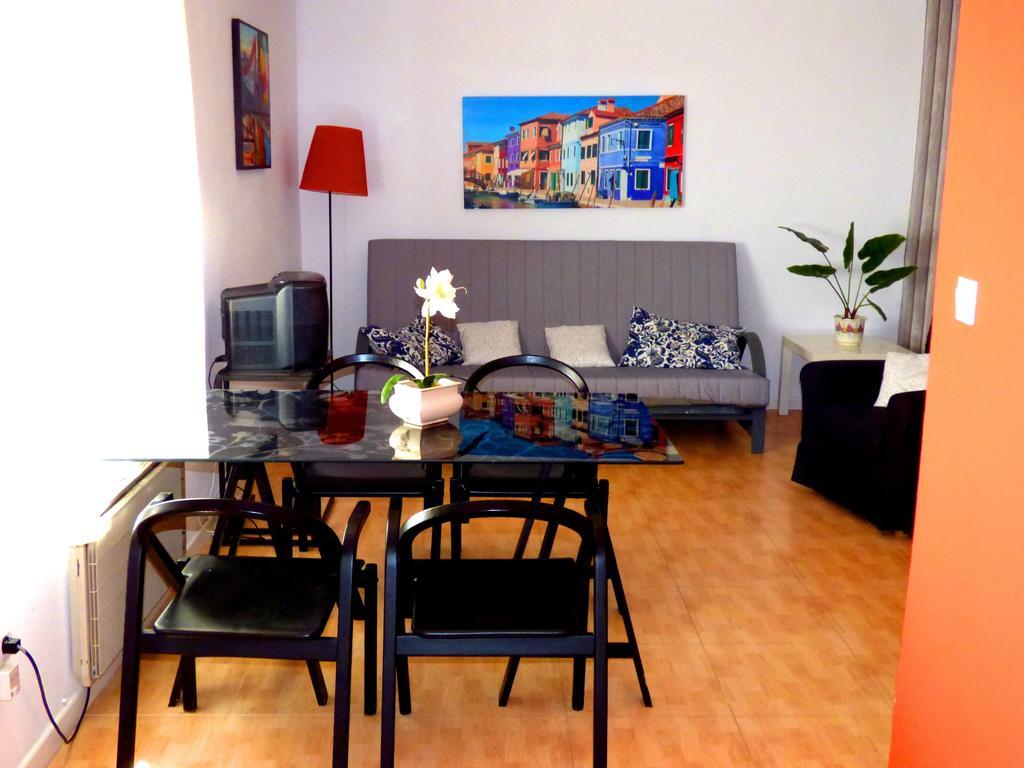 Apartamentos Jerezanos Jerez de la Frontera Exteriör bild