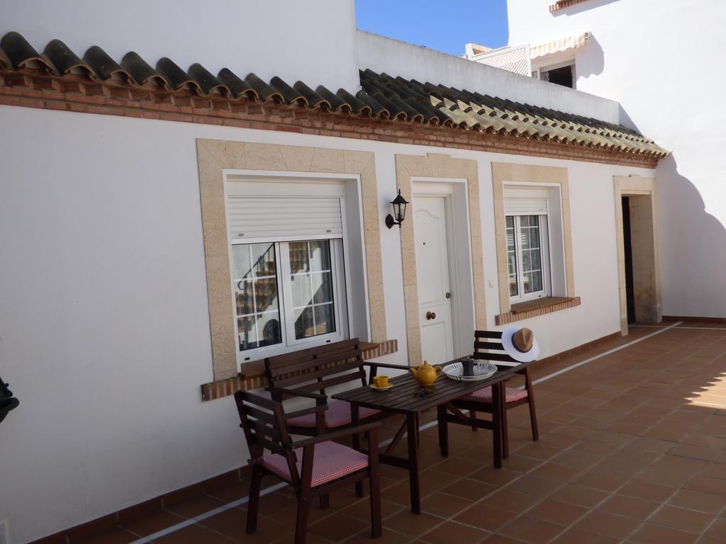 Apartamentos Jerezanos Jerez de la Frontera Exteriör bild