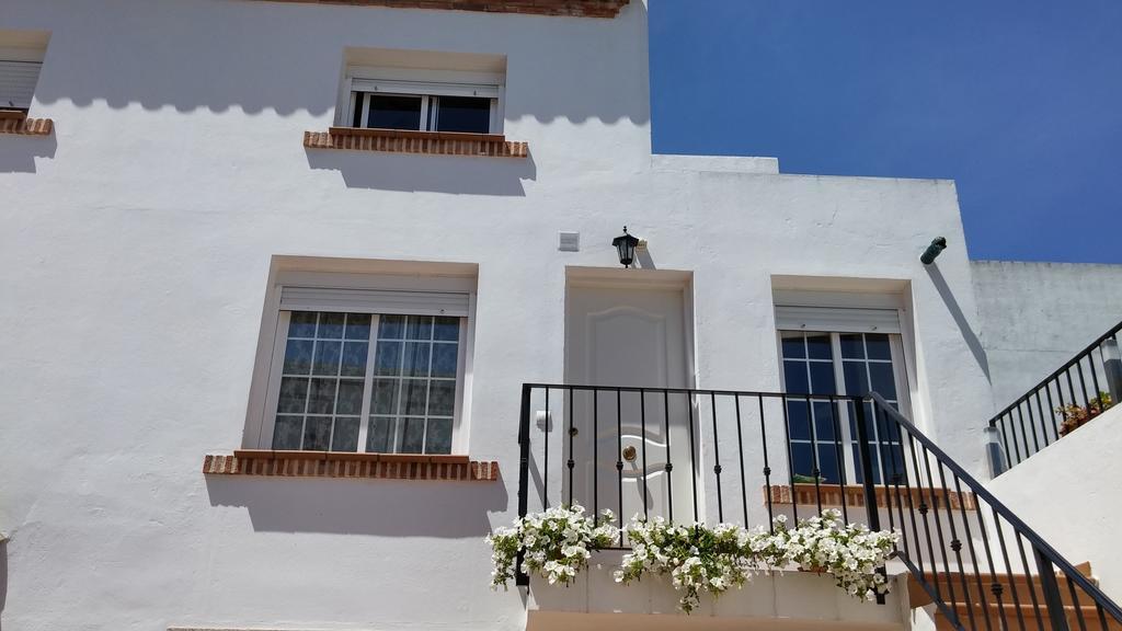 Apartamentos Jerezanos Jerez de la Frontera Exteriör bild