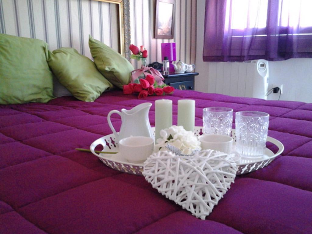 Apartamentos Jerezanos Jerez de la Frontera Rum bild