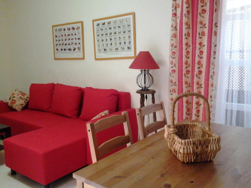 Apartamentos Jerezanos Jerez de la Frontera Exteriör bild