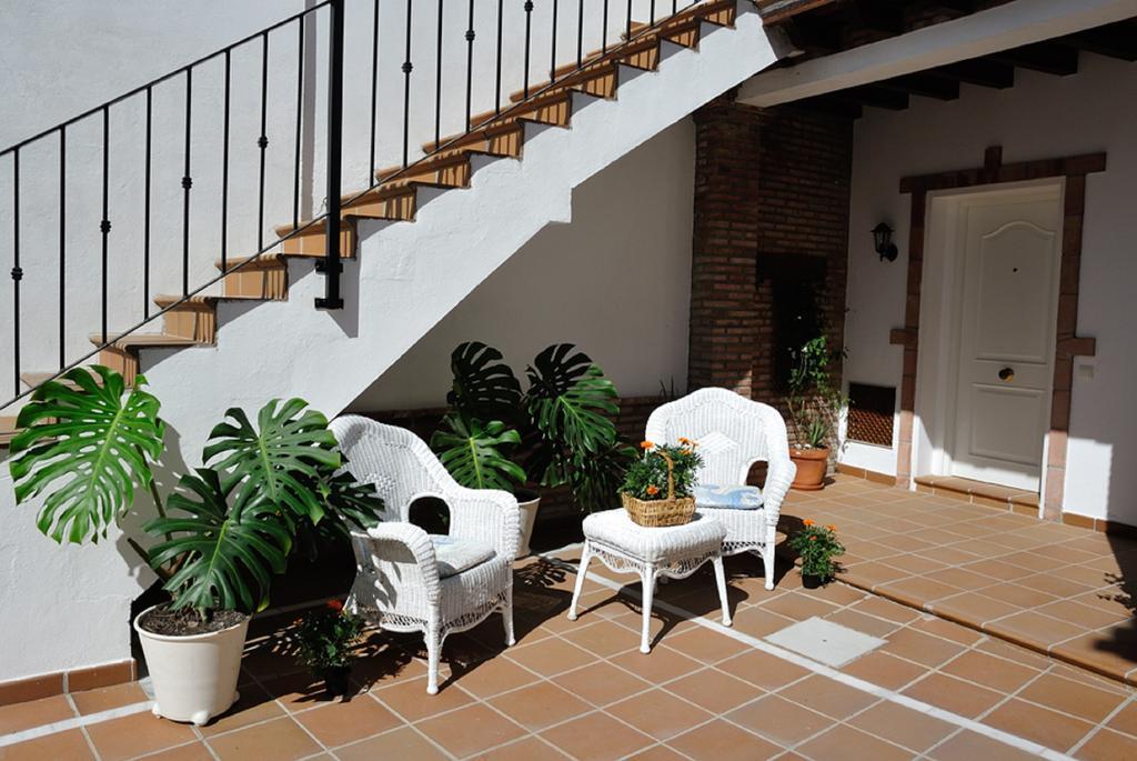 Apartamentos Jerezanos Jerez de la Frontera Exteriör bild