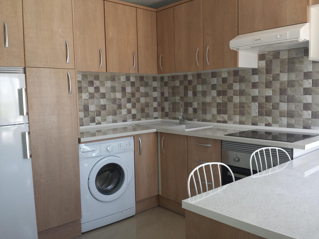 Apartamentos Jerezanos Jerez de la Frontera Exteriör bild