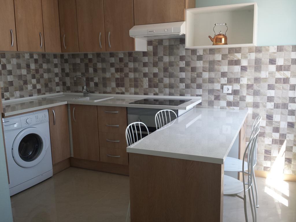 Apartamentos Jerezanos Jerez de la Frontera Exteriör bild