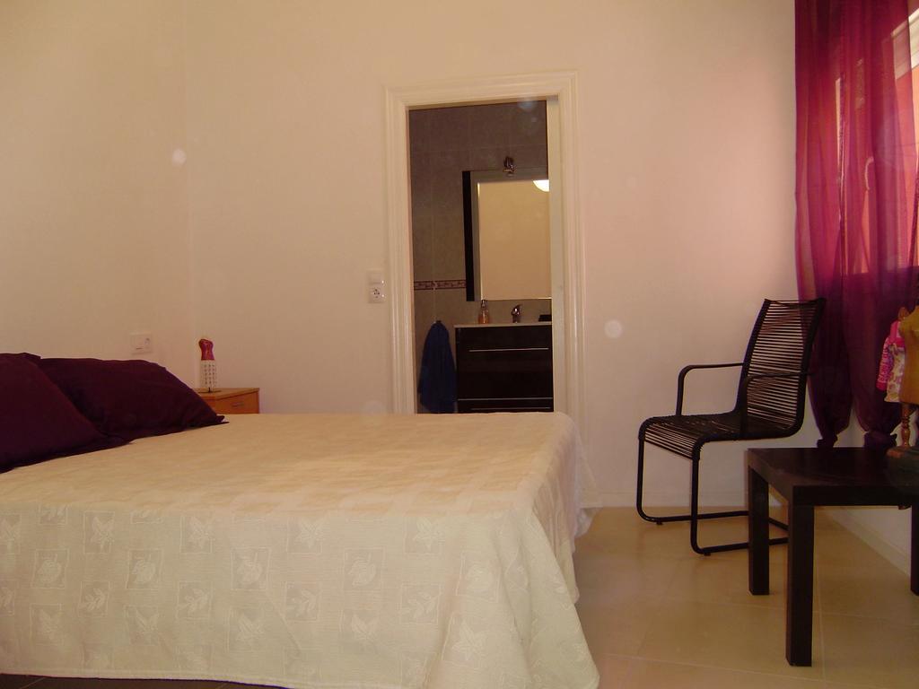Apartamentos Jerezanos Jerez de la Frontera Exteriör bild