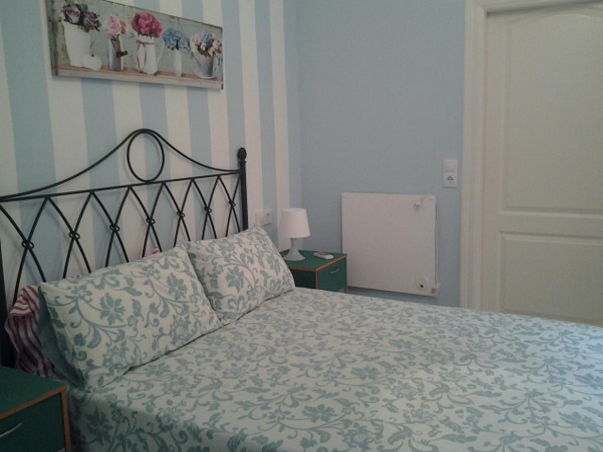 Apartamentos Jerezanos Jerez de la Frontera Exteriör bild