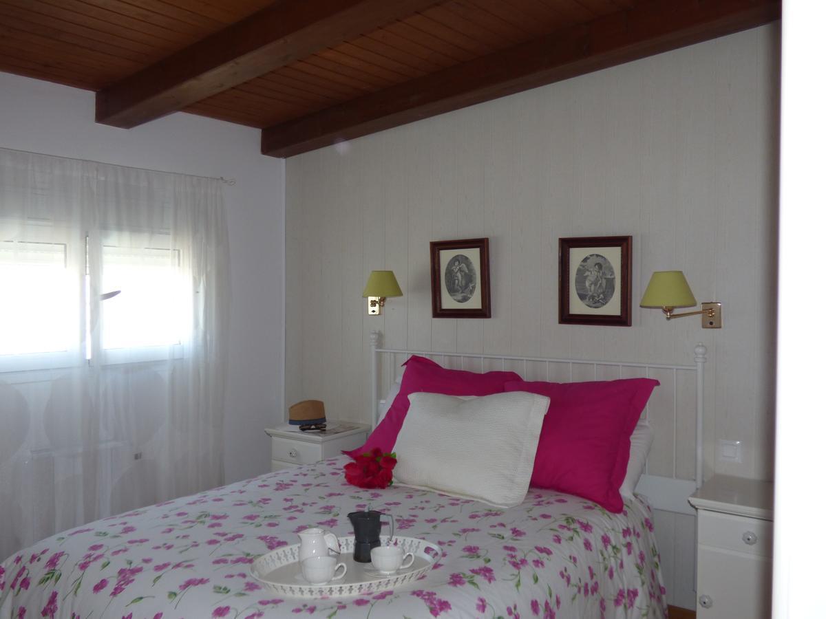 Apartamentos Jerezanos Jerez de la Frontera Exteriör bild