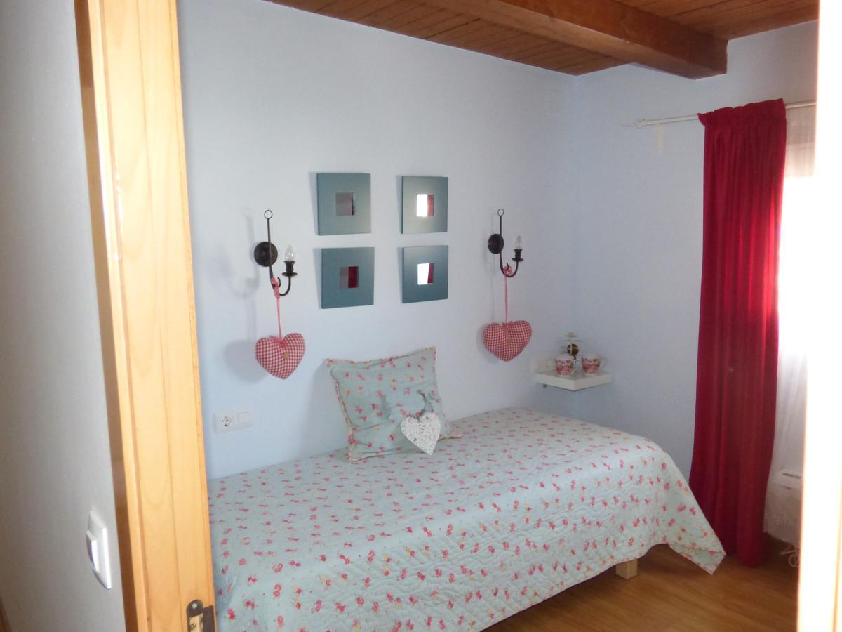 Apartamentos Jerezanos Jerez de la Frontera Exteriör bild