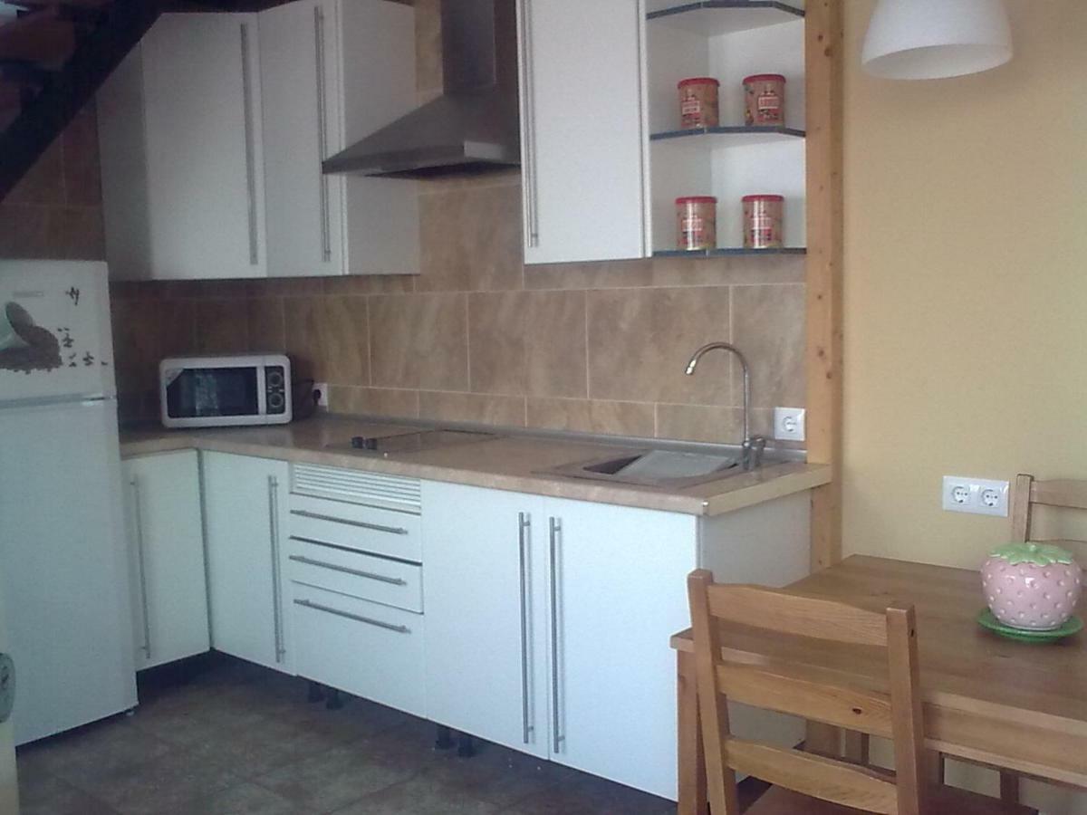 Apartamentos Jerezanos Jerez de la Frontera Exteriör bild
